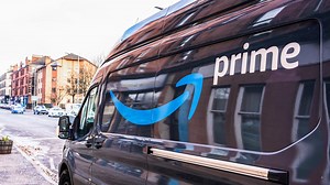 Amazon will tip delivery drivers this holiday season — but there’s a catch