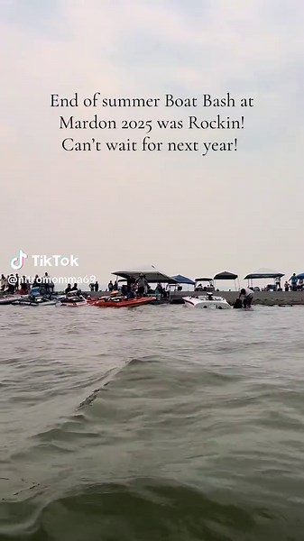 End of Summer Jet Boat Bash 2025 was rocking! Can’t wait for next year! #pnwjetboats #jetboat #bbfordjetboat #jetboatlife #jetboatfreaks