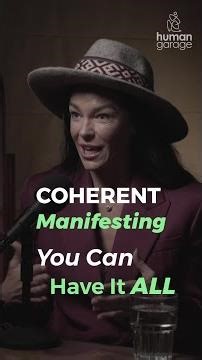 Radical responsibility is realizing that you are a sovereign manifestor! #podcast #manifestation