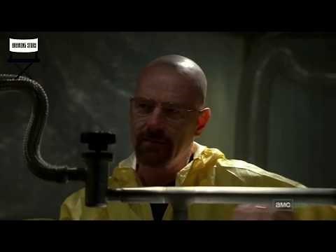 Breaking Bad - Pest Control Mobile Meth Lab 1080p scene (S05E03)