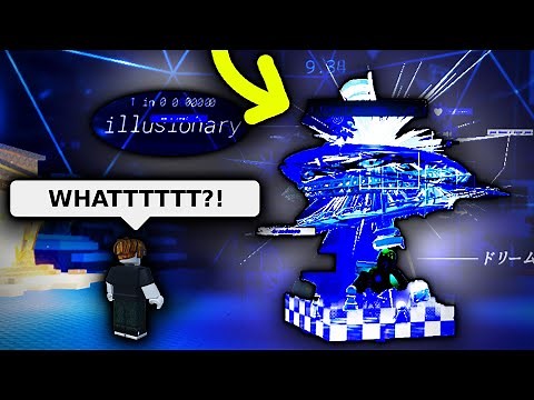 Using NEW 'ILLUSIONARY' CYBERSPACE Aura To WIN EVERY FLEX BATTLE... | Sol's RNG