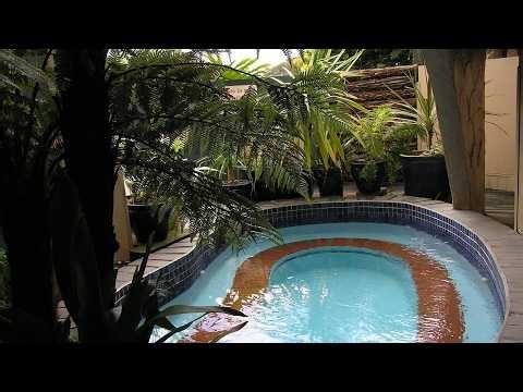 Ambassador Thermal Motel, Rotorua, New Zealand | Travel With Chitra
