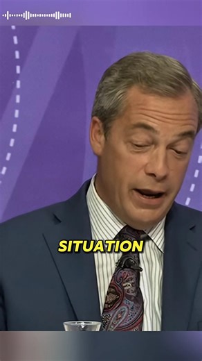 Why Farage Really Wants Immigration Control (MUST WATCH) #nigelfarage #brexit #immigration