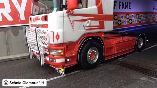 16K views · 271 reactions | Intocht Truckstar Festival 2023 Compilation - Scania V8 Sound by TT Assen _ The Movie Partie 5 | Scânïa Glamour " H | Facebook