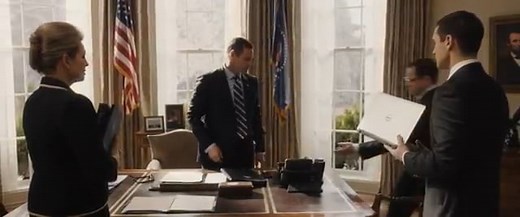 London Has Fallen 2016 720p www DescargateloCorp com