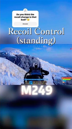 New Recoil Rust Console Edition #rustpvp #rustpve #rustupdate #rustрейд #rust #rustraid #rustsolo