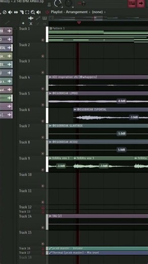 redda lovemusic type beat #redda #flstudio #lovemusic