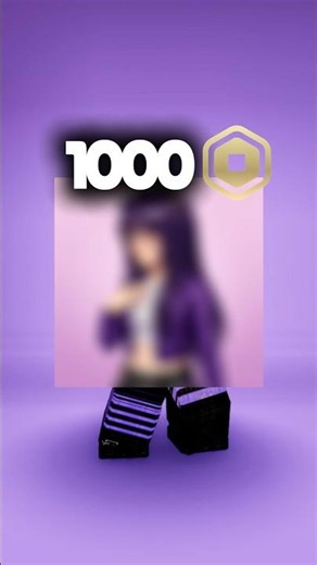I buy roblox arts for 10, 100 and 1000 robux💰 #roblox #lollyroblox #robloxshorts