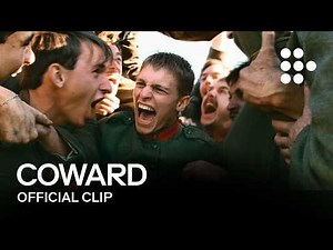 COWARD | Official Clip | Coming Soon