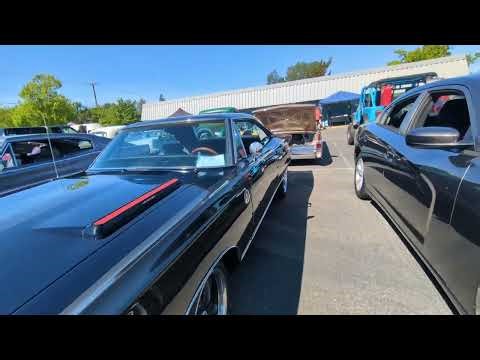 1968 Plymouth GTX – The "Gentleman’s Muscle Car"
