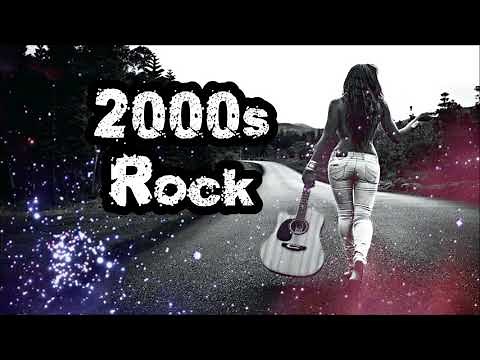 2000s Classic Rock Hits | Best of 2000s Rock Music Playlist | 2000s Rock Music Mix | 2000s Music Mix