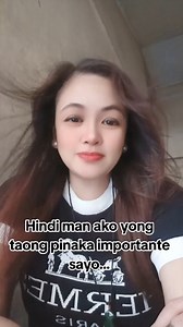 #fypviralシ sana balang Araw mapapangiti ka na lang at sasabihin na namimiss mo ako... | Lisette Gaco Poliran