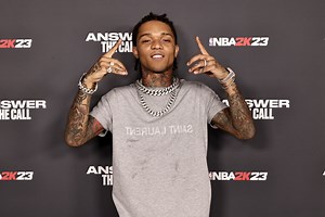 Swae Lee Involved In Nasty Brawl At Coachella: Footage