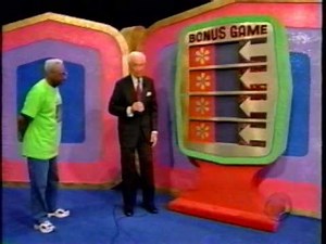 The Price is Right | 10/12/05, pt. 3