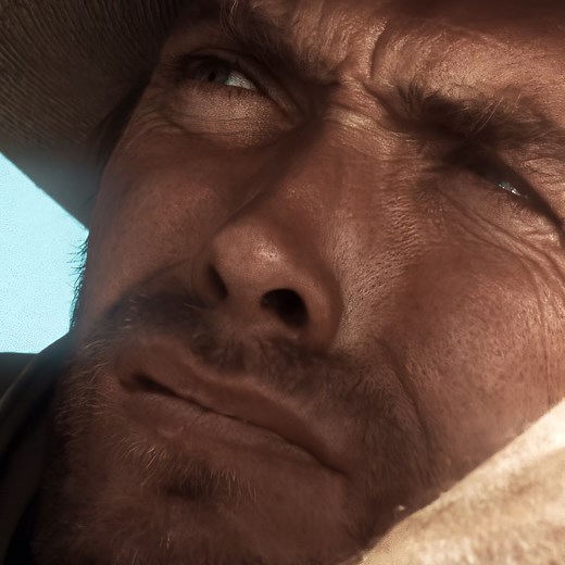 Clint Eastwood: The Best Wild West Movie Ever