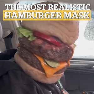 Just your typical day at McDonald’s | VT