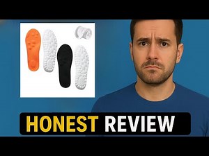 Stepprs Review 2025 – Is It a Legit Footcare Brand or a Scam?