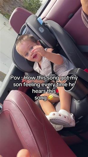 Jordan (@jordan_lawson)’s video of my son