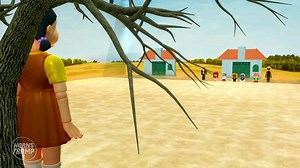 Friday Night Funkin VS Squid Game #2 - 3D Animation https://youtu.be/7BDeQFwHjhw | Hornstromp series