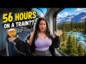 i rode the amtrak empire builder 7 so you didn’t have to | what to know/my review !