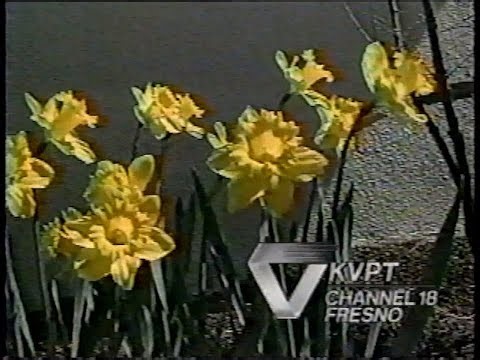 KVPT PBS September 19, 1994