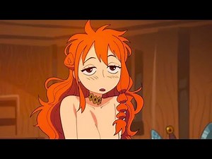 Nami in Elbaf Is… Different 😳🔥 | One Piece
