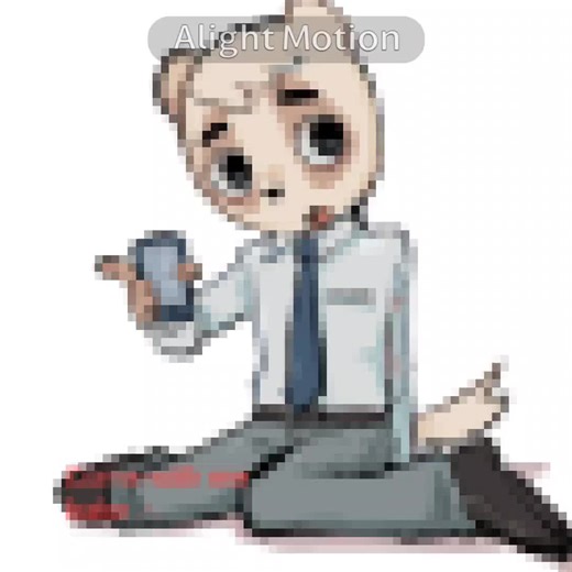 el primer edit que subo a la cuenta xd aunque ni me gusto como me quedo el texto._. #aggretsuko #anaiaggretsuko #aggretsukoanai #retsuko #🧸🍯