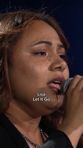 Lisa Asante interpretiert "Let It Go" aus "Frozen" neu! ❤️ #tvog | The Voice of Germany