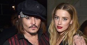 Everything You Need To Know About Johnny Depp And Amber Heard's Divorce So Far
