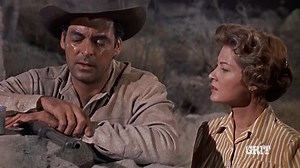 Apache Territory 1958 Rory Calhoun