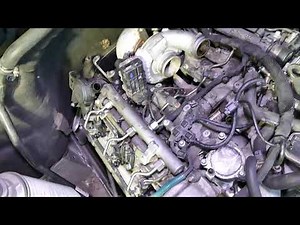 Mercedes-Benz Sprinter 318CDI 3.0d Common Rail 4-valve 2006-2009 engine code OM642