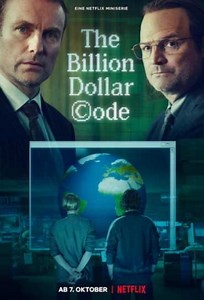 The Billion Dollar Code (Série), Sinopse, Trailers e Curiosidades - Cinema10