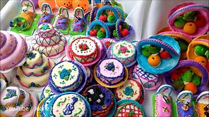 🏵️COMO HACER UN ALTAR DE MUERTOS TRADICIONAL MEXICANO SU SIGNIFICADO Y ELEMENTOS / DÍA DE MUERTOS 🏵️☠️ #AltarDeMuertos #DiaDeMuertos ✅ VÍDEO COMPLETO CLIC EN EL LINK: 👇🏻👇🏻 https://www.youtube.com/watch?v=u2V9MdlHpJc | Juane Halcón