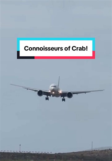 Mastering Crosswind Landings Like a Pro