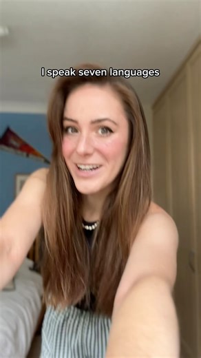 Sabina | feminism & travel on Instagram: "language learning hack? 🤭 @invideo.io can create free videos about any topic - would you try? #languagelearning #ai"