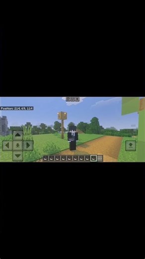 Minecraft me Compass kaise use kare? #shorts #Gaming