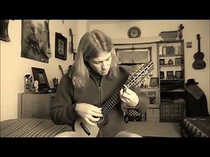 Inti Illimani - Alturas (Arrangement for solo charango)