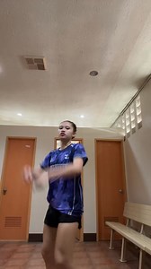 Unexpected transition, DOUBLE CHAMP!! Thanks, first-time partner Ashley Bernardino!👀🔥 #badminton #badmintonplayer | Cindee Marchan