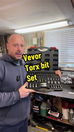 Essential Torx Bit Socket Set for Every DIYer