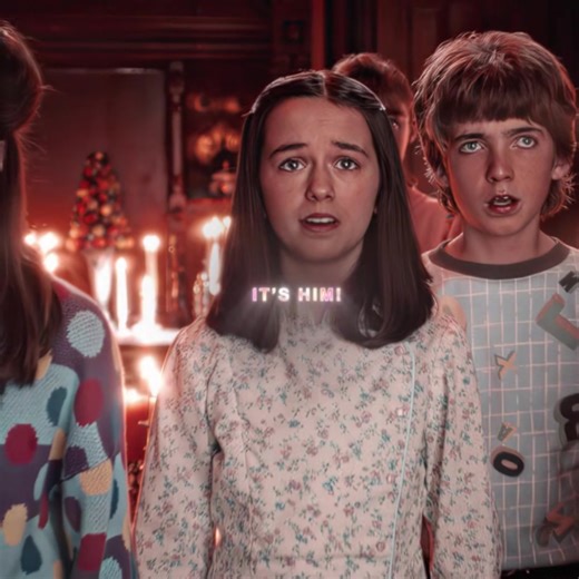 It’s him! | Vecna Edit | intro ib: @trav1s | #vecna #vecnaedit #strangerthingsedit #jamiecampbellbower #viral