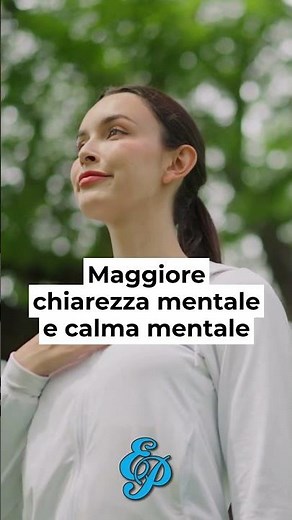 Video 14 - AEON® LifeWave: patch per equilibrio emotivo, stress e focus naturale