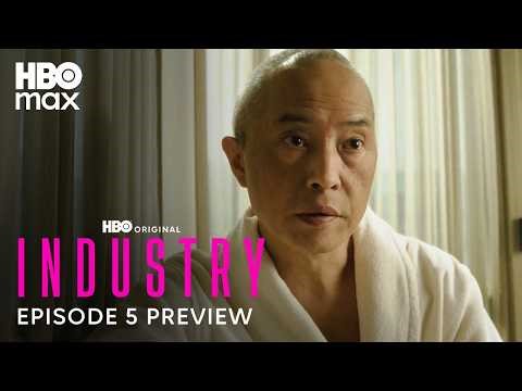 Industry Season 4 | Episode 5 Preview | HBO Max