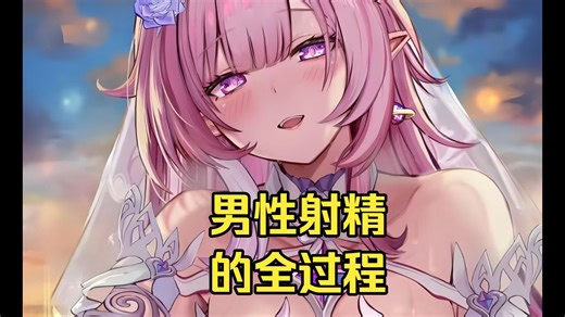 男性SJ全过程讲解