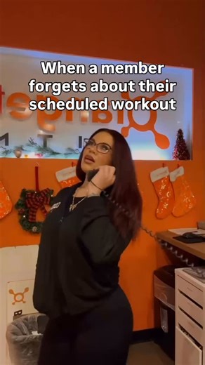 Orangetheory Brentwood NorCal on Instagram: "Make sure you remember about the workouts you scheduled 😂 REMEMBER TO WEAR RED AND GREEN TODAY By the way, did you take your first class yet? Call or arrive in person at the front desk to get your workout! Why not? ✨it’s free✨ @orangetheory #concord #brentwood #eastbay #orangetheory"