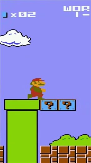 Super Mario Bros 0 smbx NES Full Gameplay 4K – All Bosses (No Damage)