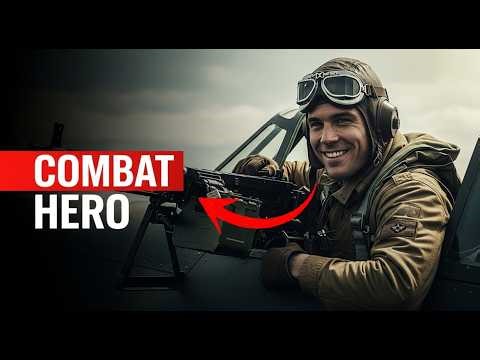 20 Silver Screen Legends Who Hid Their World War II Service Part 2