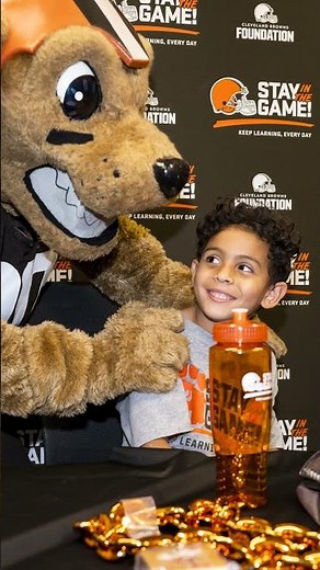 surprising two students with tickets to the Bills game thanks to Ticketmaster🙌