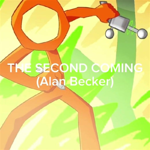 My favorite chacters #alanbecker #poppyplaytime #deadbydaylight #guilded #minecraft