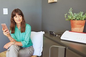 Con una puntuación de 4,7 estrellas, este es el router WiFi mejor valorado por los compradores en Amazon