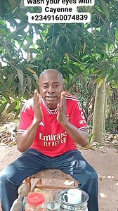 Organic cayenne for better vision Visit Facebook page Ndomadu Kenneth #followersreelsfypシ゚viralシfypシ゚viralシalシ #trendingreel #atfollowers #herbalremedies #naturalremedies #herbs #trrending #nature | Ndomadu Kenneth